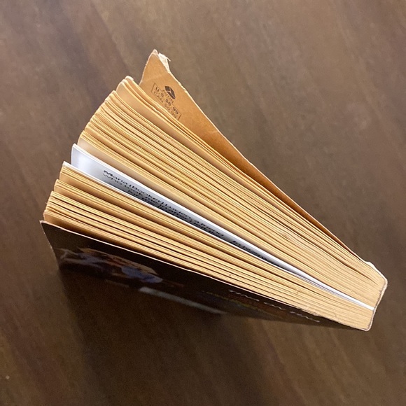 I, Tina: My Life Story by Tina Turner with Kurt Loder (paperback) Vintage, 1986 - Picture 9 of 10